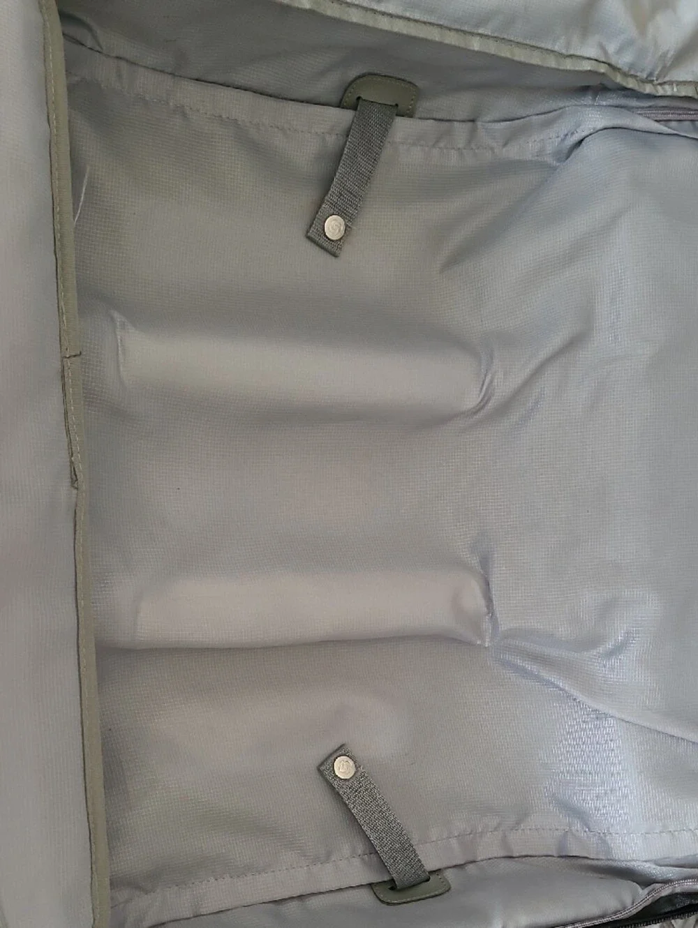 Samsonite Black Soft-Sided Travel Garment Bag